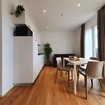 Aparthotel Superior 4*