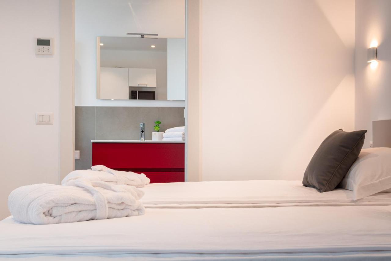 Superior Aparthotel Lido di Jesolo