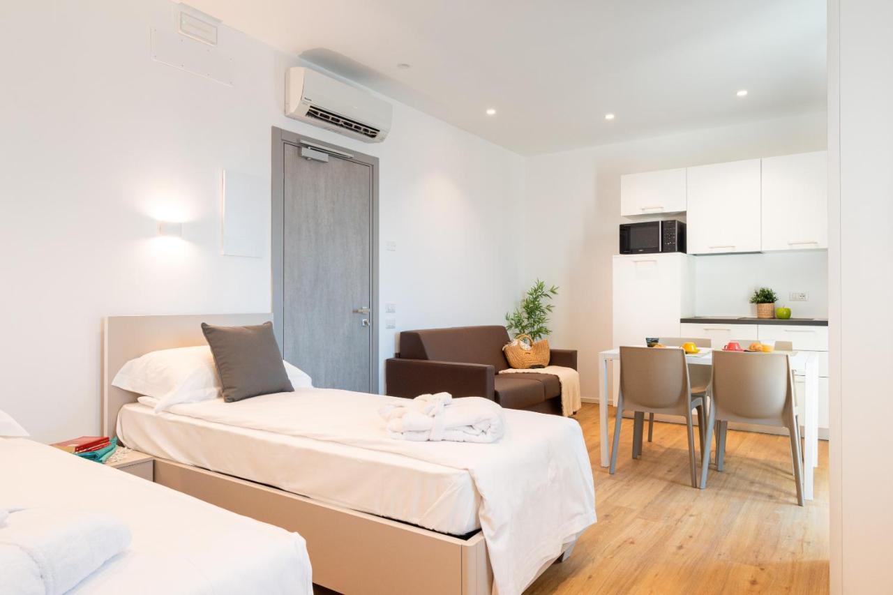 Aparthotel Superior Lido di Jesolo