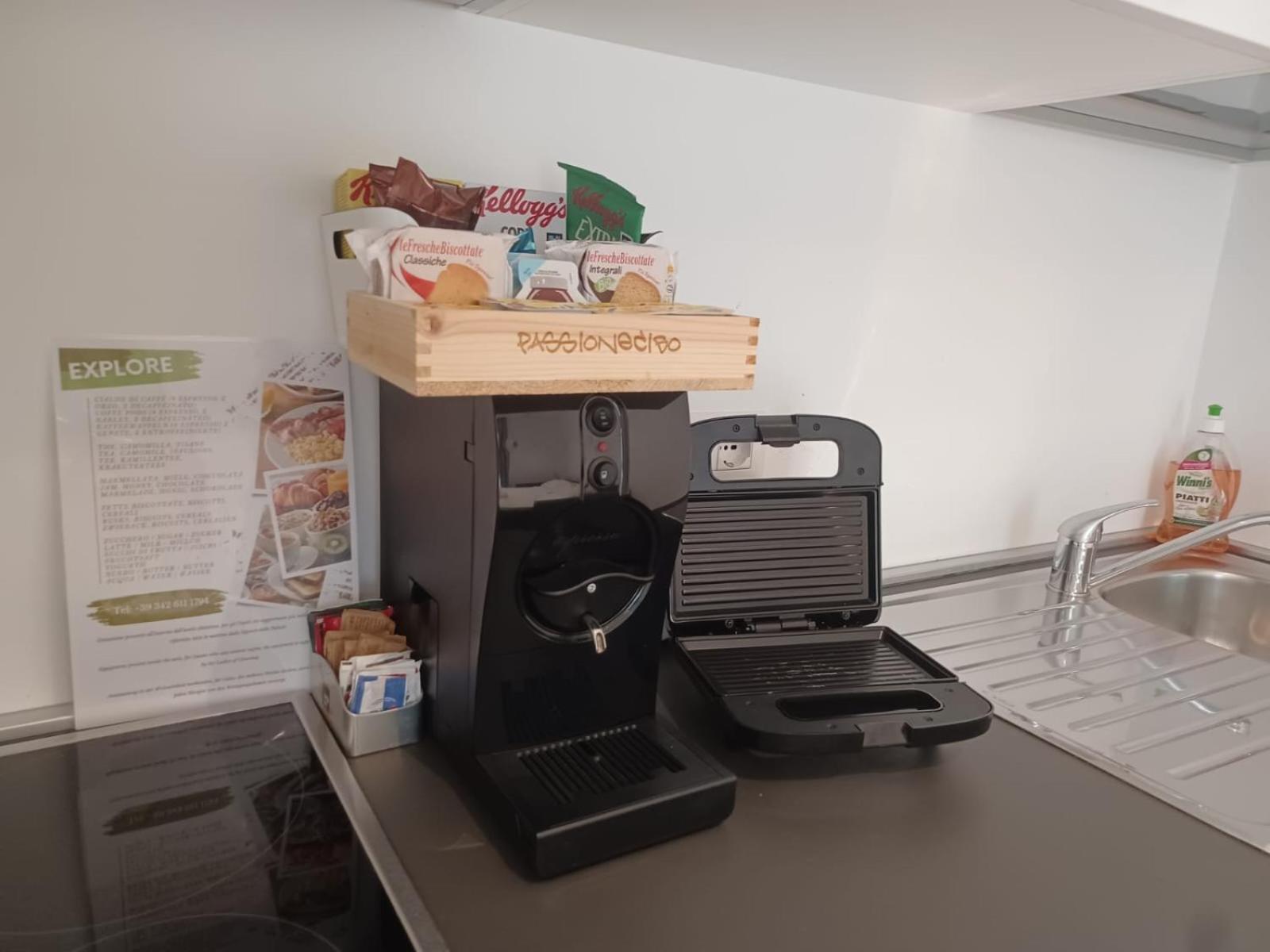 Superior Aparthotel Lido di Jesolo