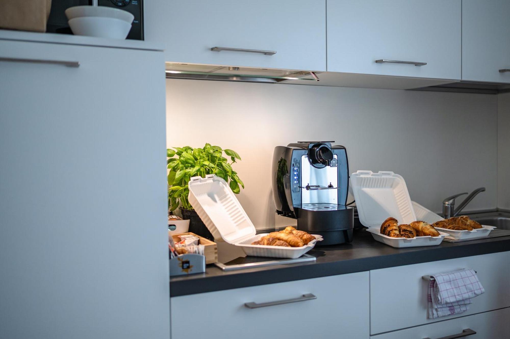 Aparthotel Superior 4*