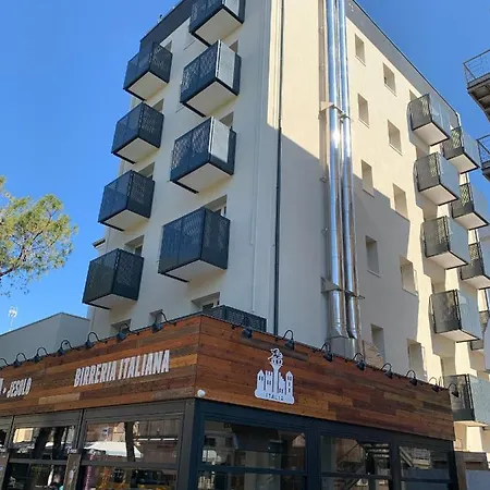 Superior 4* Lido di Jesolo