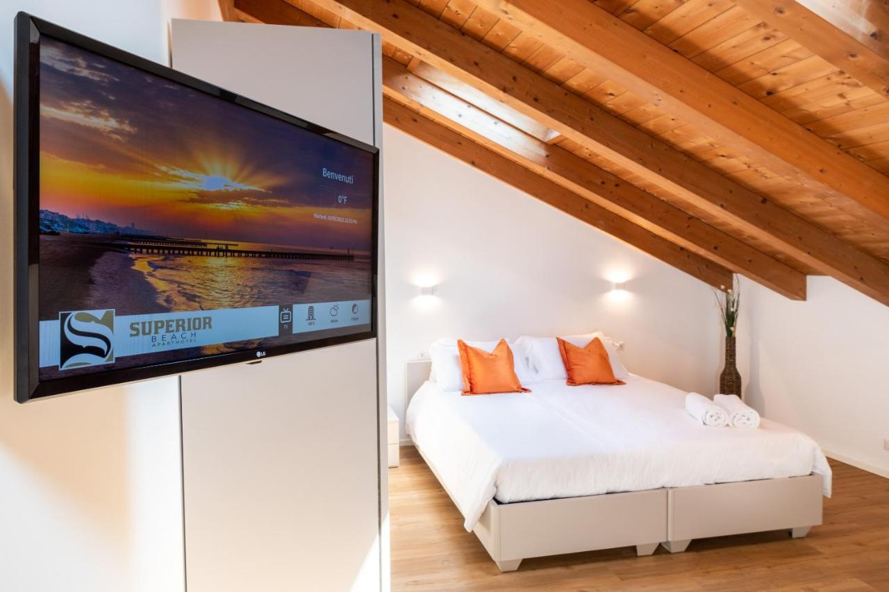 Aparthotel Superior Lido di Jesolo