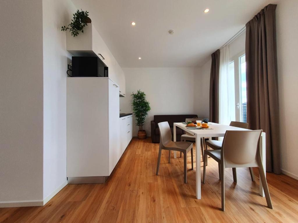 Aparthotel Superior 4*